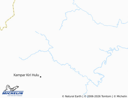 Mappa MICHELIN Danau Sontul - ViaMichelin