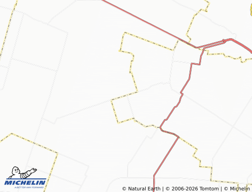 Mapa MICHELIN al-Kifah - ViaMichelin