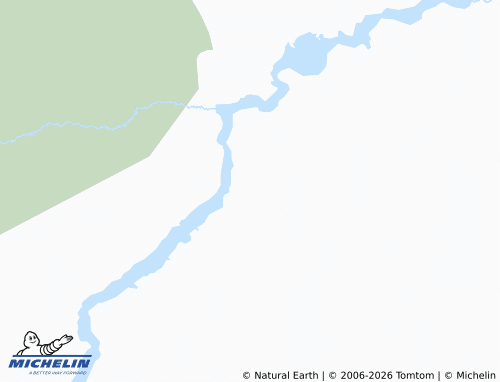 Mappa MICHELIN Ngoya - ViaMichelin