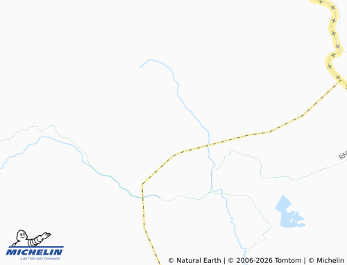MICHELIN Suminanga map - ViaMichelin