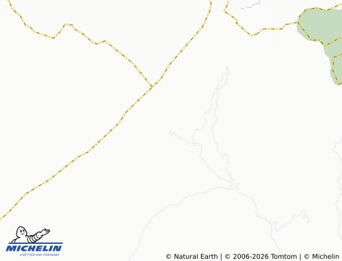Mappa MICHELIN Özgüven - ViaMichelin