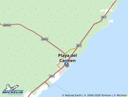 Mappa MICHELIN Las Palmas Ll - ViaMichelin