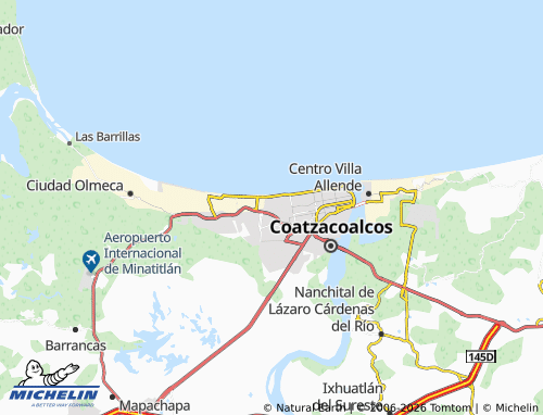 Mapa MICHELIN Iquisa - ViaMichelin