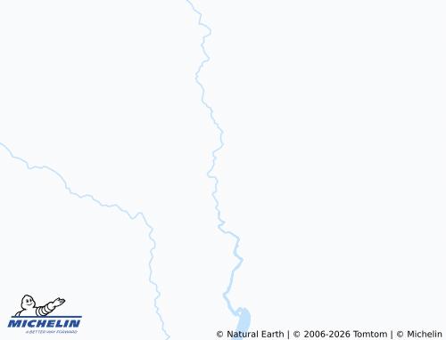Mapa MICHELIN Buulo Xaaji - ViaMichelin