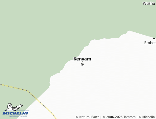Mapa MICHELIN Delpel - ViaMichelin