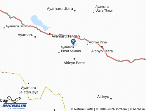 Mapa MICHELIN Faitwosur - ViaMichelin