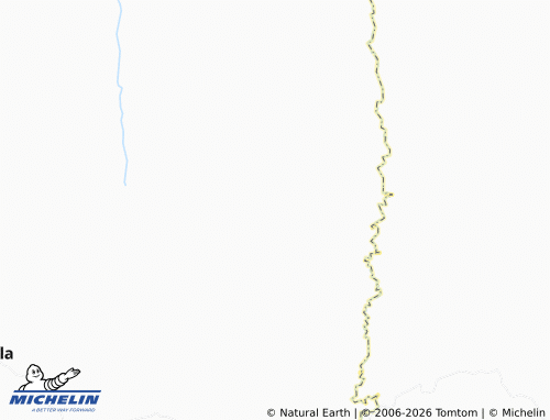 Mapa MICHELIN Kimayenga I - ViaMichelin