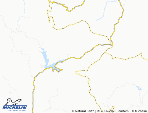 Mappa MICHELIN Yeniköy - ViaMichelin