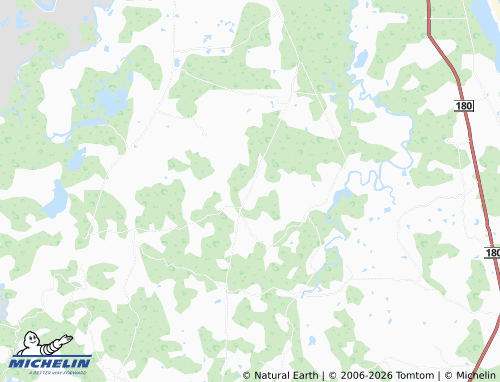 Mapa MICHELIN Tres Morillos - ViaMichelin