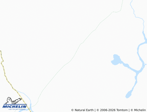 Mappa MICHELIN Kale - ViaMichelin