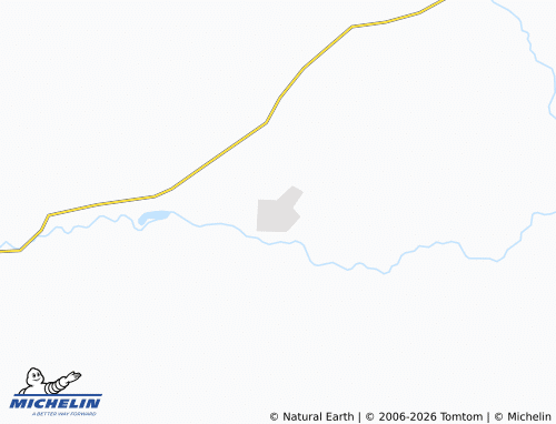 Mapa MICHELIN Riz-e Lanjan - ViaMichelin