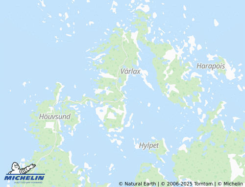 MICHELIN Köklot map - ViaMichelin