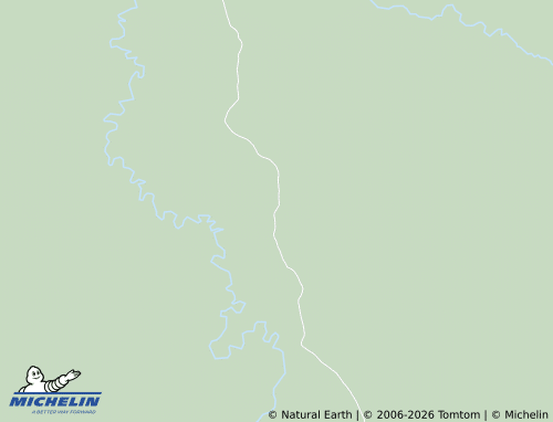 Mappa MICHELIN Kusemoka - ViaMichelin