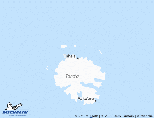 MICHELIN Iripau map - ViaMichelin