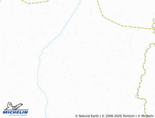 Mappa MICHELIN Tshitambala - ViaMichelin