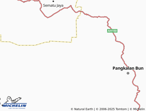 MICHELIN Sulung map - ViaMichelin