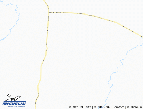 Mappa MICHELIN Kasaji - ViaMichelin