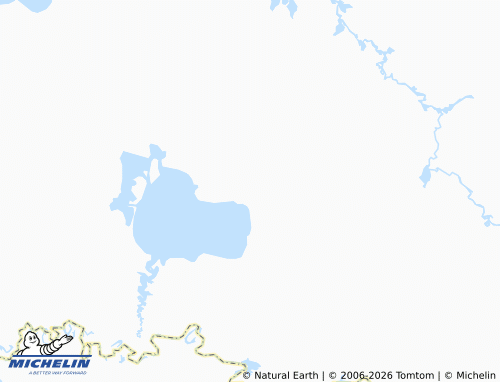 Mappa MICHELIN Obeke - ViaMichelin