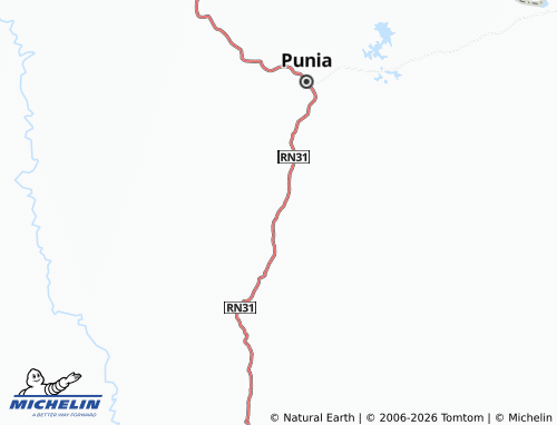 Mapa MICHELIN Musenge - ViaMichelin