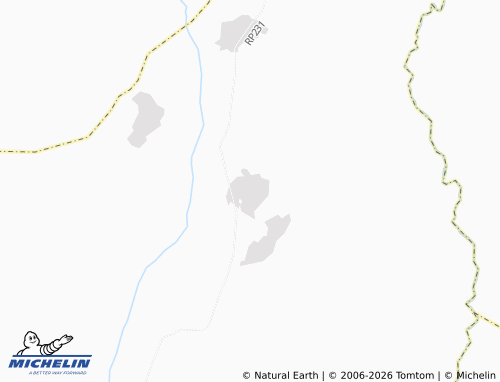 Mappa MICHELIN Kasinu - ViaMichelin