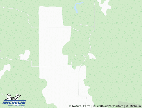 Mappa MICHELIN Buenaventura - ViaMichelin