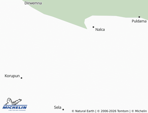 MICHELIN Emm map - ViaMichelin