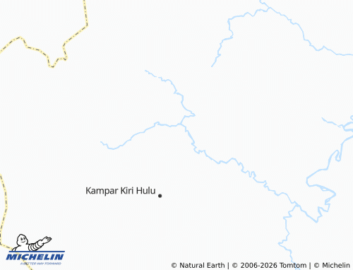 Mappa MICHELIN Ludai - ViaMichelin