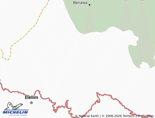 Mapa MICHELIN Key - ViaMichelin