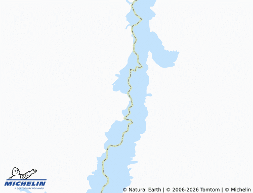 Mappa MICHELIN Mobondo - ViaMichelin