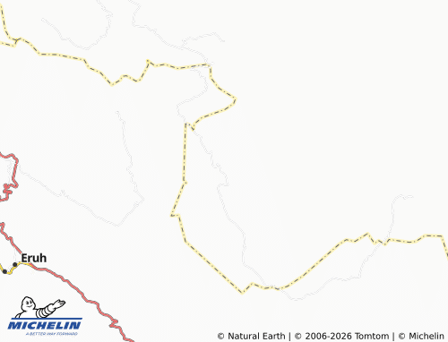 Mappa MICHELIN Doğanca - ViaMichelin