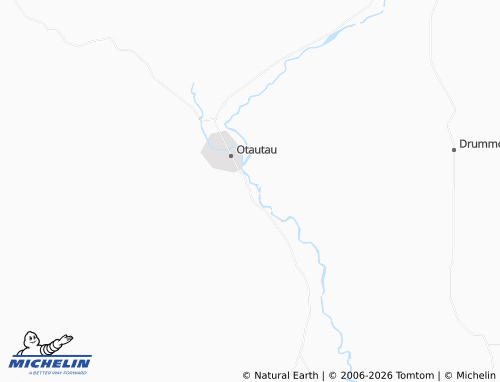 Mapa MICHELIN Ringway - ViaMichelin