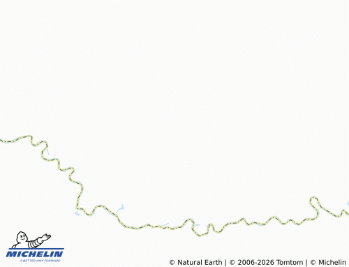 Mappa MICHELIN Yali - ViaMichelin