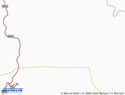 Carte MICHELIN Esibili - ViaMichelin