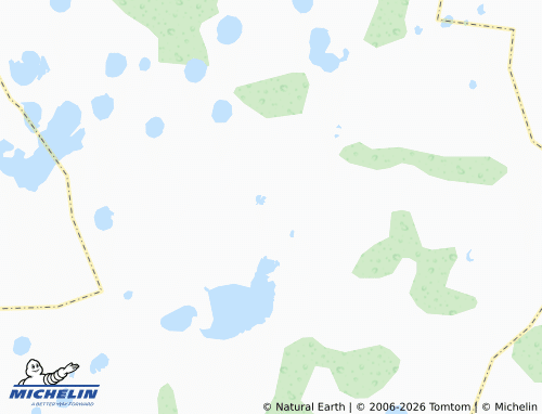 MICHELIN-Landkarte Knutovo - ViaMichelin