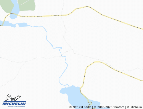 MICHELIN-Landkarte Wuse - ViaMichelin