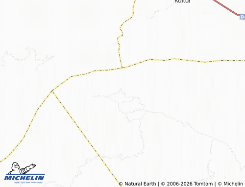 Mapa MICHELIN İkizler - ViaMichelin