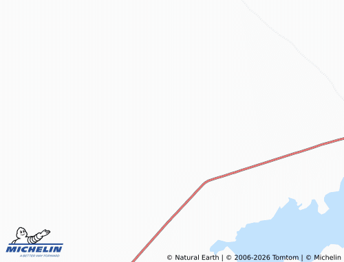 Mappa MICHELIN Kindua - ViaMichelin