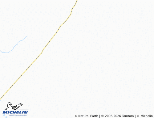 Mappa MICHELIN Mukjar - ViaMichelin