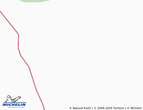 Mappa MICHELIN Zonuz - ViaMichelin