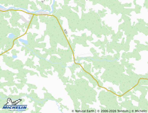 Carte MICHELIN Jokela - ViaMichelin
