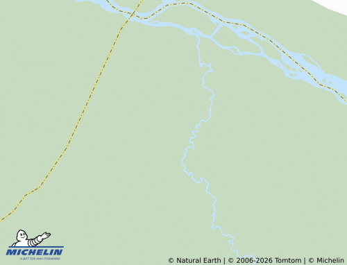 Mappa MICHELIN Kinkunu - ViaMichelin