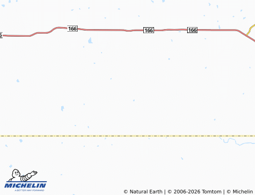 Mappa MICHELIN Hewins - ViaMichelin