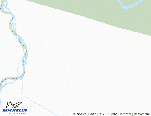 Mappa MICHELIN Bekane - ViaMichelin