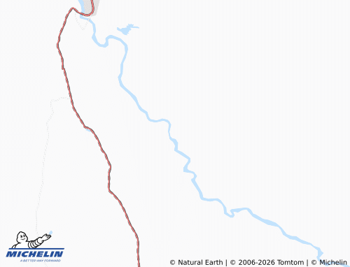 Mappa MICHELIN Yautabaki - ViaMichelin