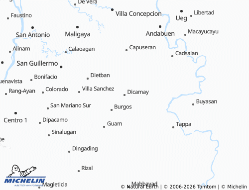 Mappa MICHELIN Dicamay - ViaMichelin