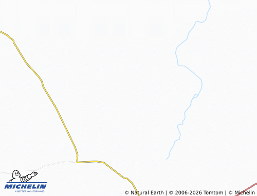 Mapa MICHELIN Kamalapur - ViaMichelin