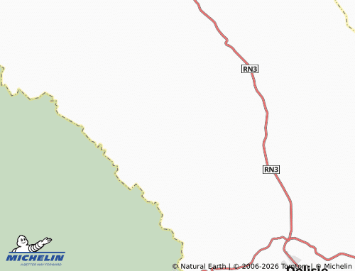 Mappa MICHELIN Dibeni - ViaMichelin