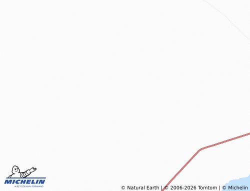 Mappa MICHELIN Samandia - ViaMichelin