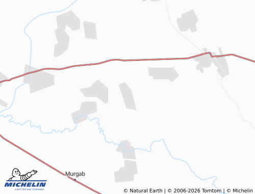 Mappa MICHELIN Sotsializm - ViaMichelin