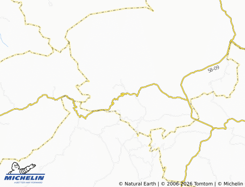 Mappa MICHELIN Sancakkale - ViaMichelin